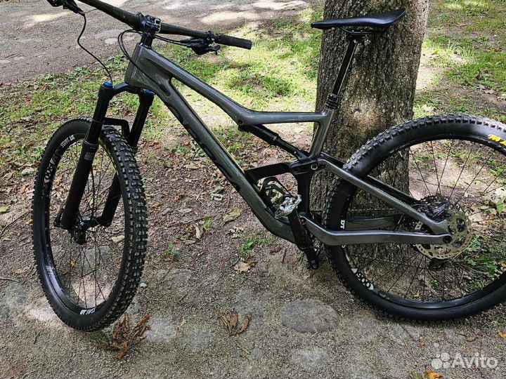 Карбоновый Orbea Occam 29er