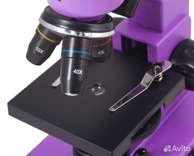 Качественный ремонт Микроскопов и Оптики Гарантия