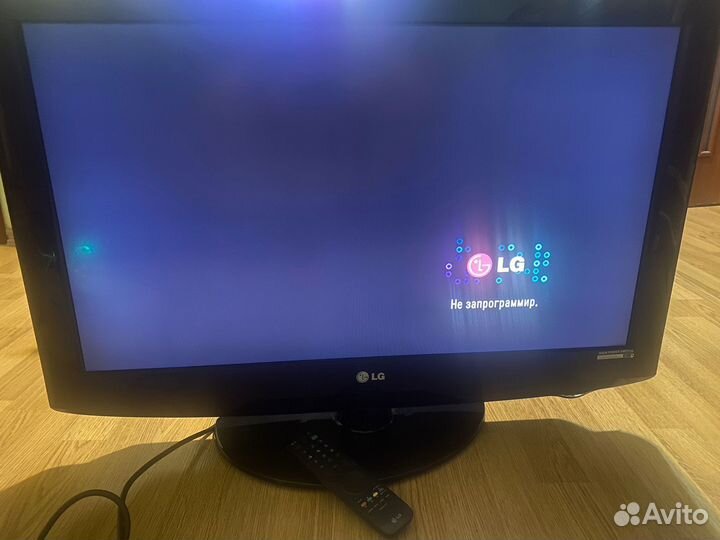 Телевизор LG 32 дюйма