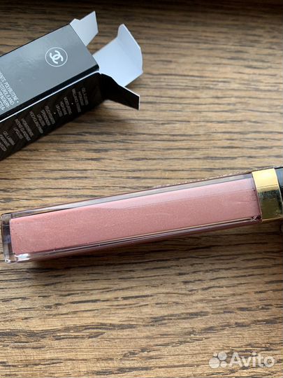Блеск для губ chanel rouge coco gloss