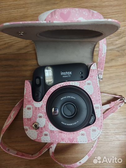 Instax mini 11