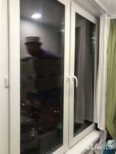 Окна пвх с доставкой и установкой под ключ