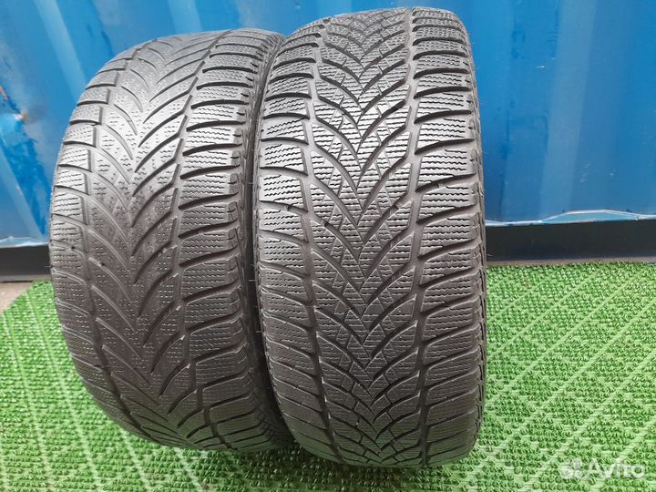 Goodyear UltraGrip Ice 2 225/45 R17 112T