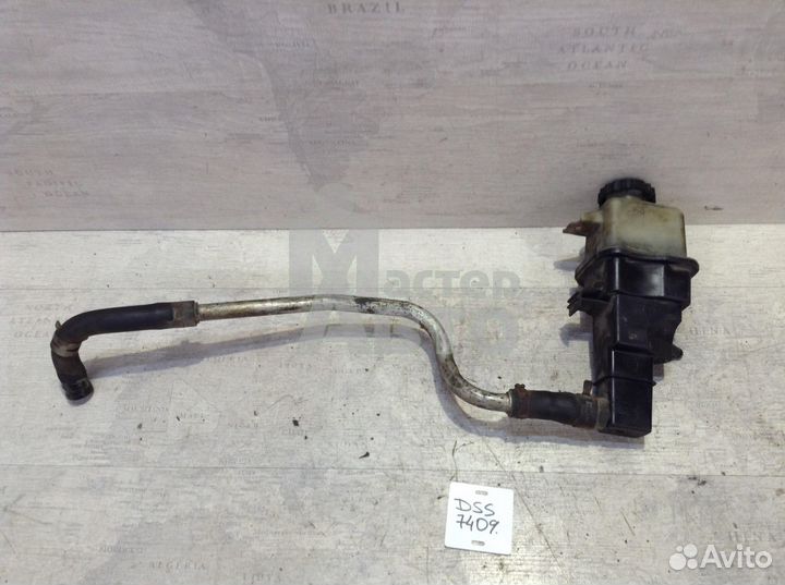 Бачок гидроусилителя 2.4 EDZ Chrysler Sebring 2