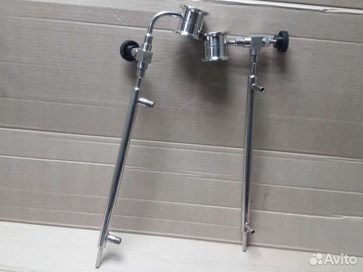 Узел отбора в сборе1.5 2дюйма