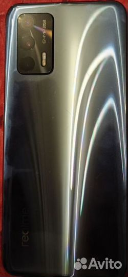 realme GT 5G, 8/128 ГБ