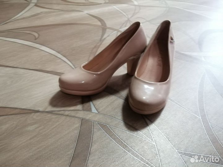 Туфли женские