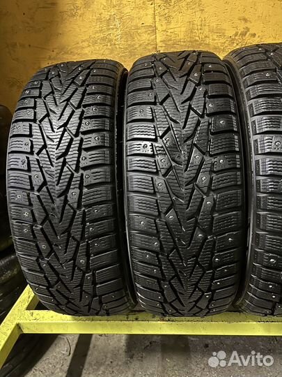 Nokian Tyres Nordman 7 205/60 R16