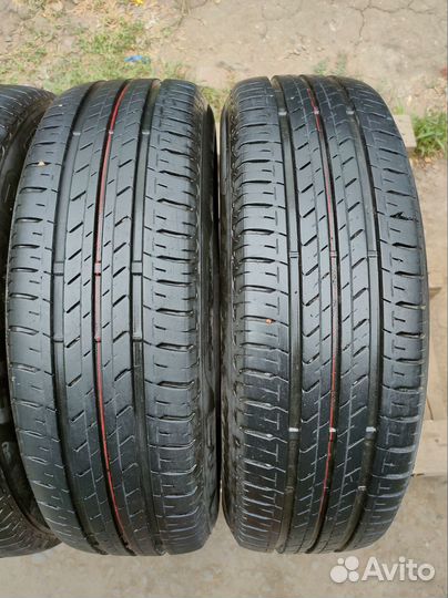 Bridgestone Ecopia EP150 175/70 R14
