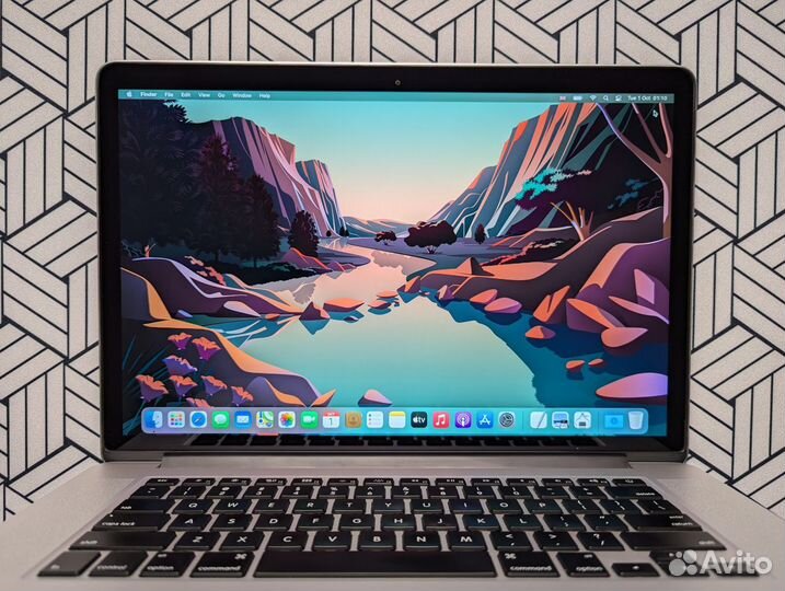 Apple MacBook Pro 15