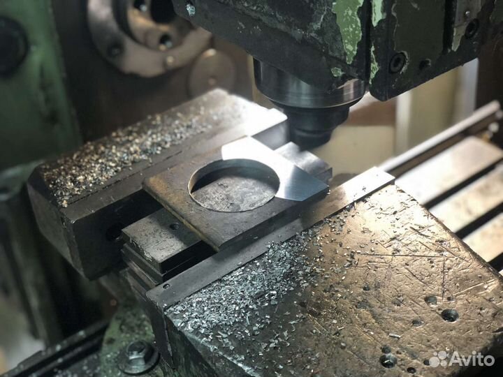 Токарные,фрезерные,проточка дисков аргон