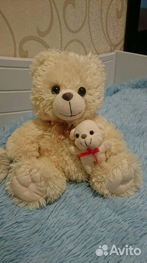 Медвежонок