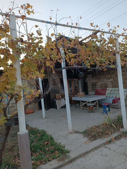 Дом 185 м² на участке 10 сот.