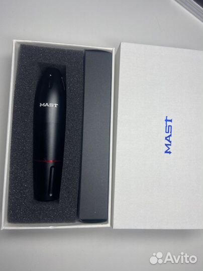 Mast standart Пузатик машинка для татуажа