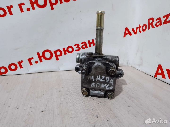 Насос гур Mazda Bongo Friendee 2.5
