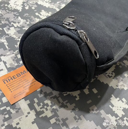 Чехол для прицела