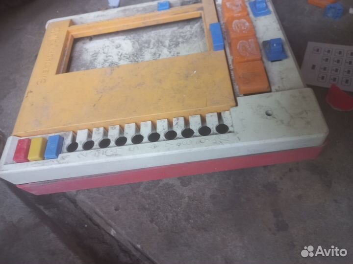 Электроника им 28