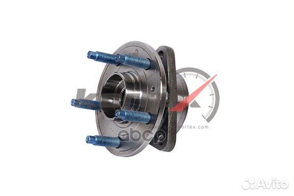 Ступица передняя (круз) 15 KHB4241STD KHB4241ST