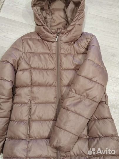 Куртка на девочку