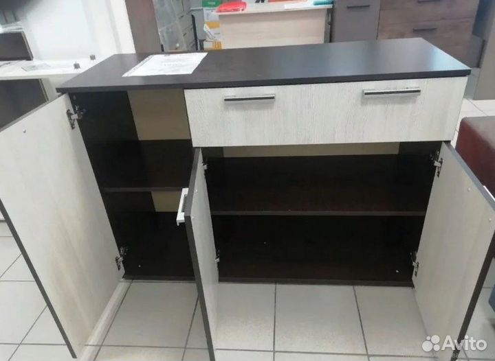 Комод Стандарт-4