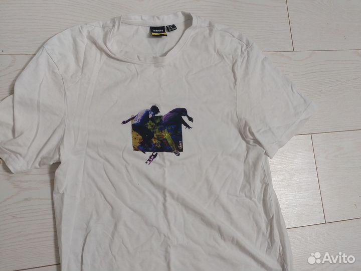 Мужская одежда пакетом 48 50