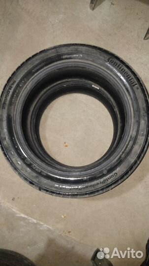 Continental PremiumContact 6 235/50 R18