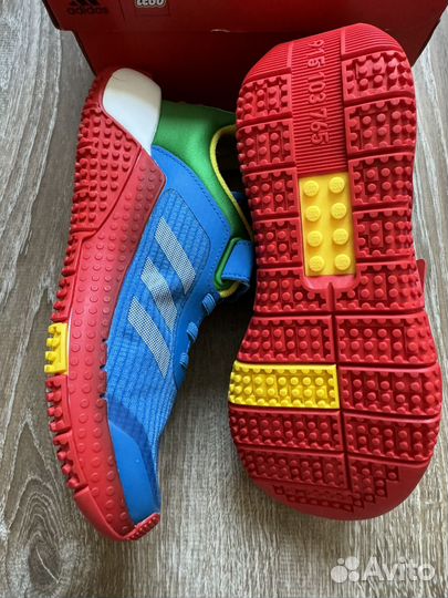 Кроссовки детские Adidas 36 размер