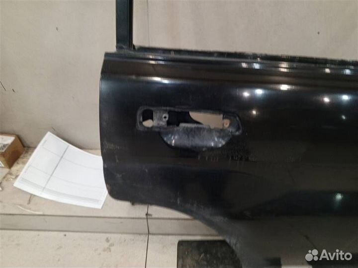 Дверь задняя правая Mitsubishi Pajero iO 1998-2007