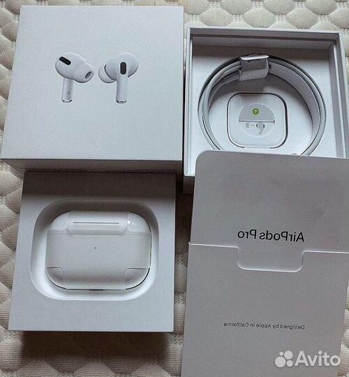 Airpods pro k5