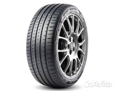 LingLong Sport Master UHP 295/35 R21