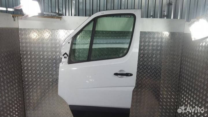 Дверь боковая mercedes-benz Sprinter (2006-2016)