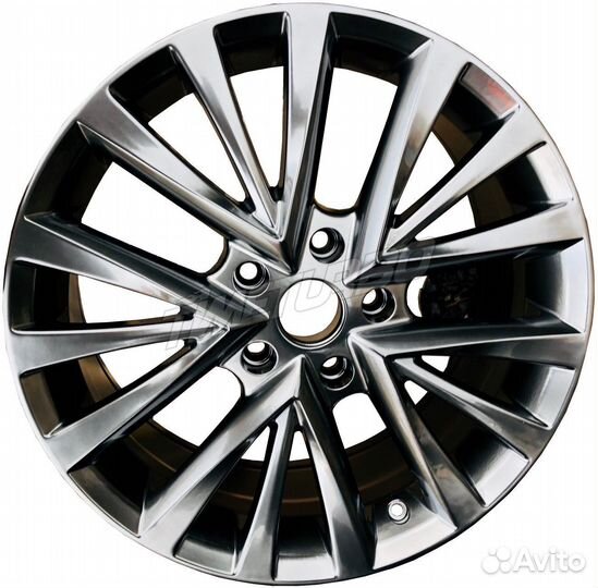 Диски r16 4x98