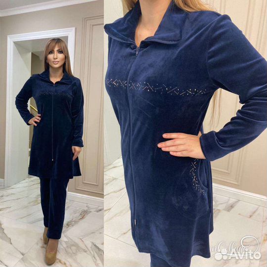 Спортивный костюм