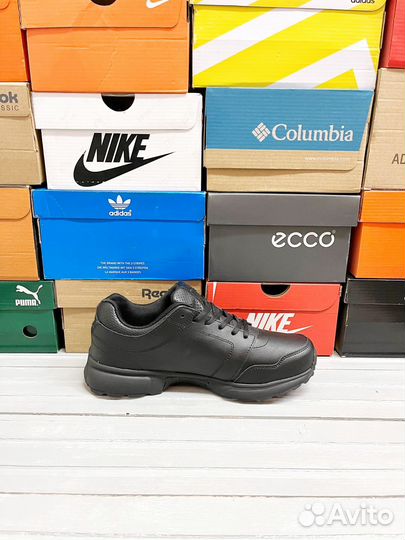 Демисезонные Reebok MDX