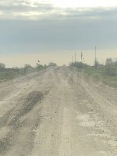 Участок 22 сот. (ИЖС)