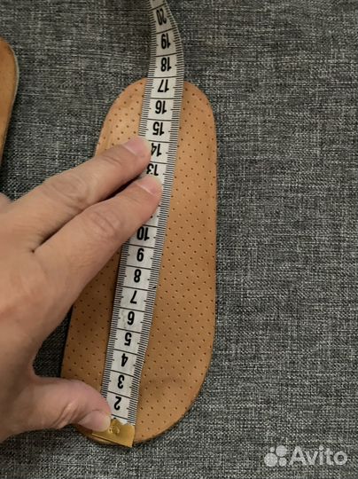 Детские ортопедтческие стельки Sursil ortho, 28р