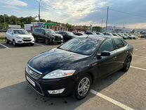 Ford Mondeo 1.6 MT, 2010, 187 179 км, с пробегом, цена 590 000 руб.