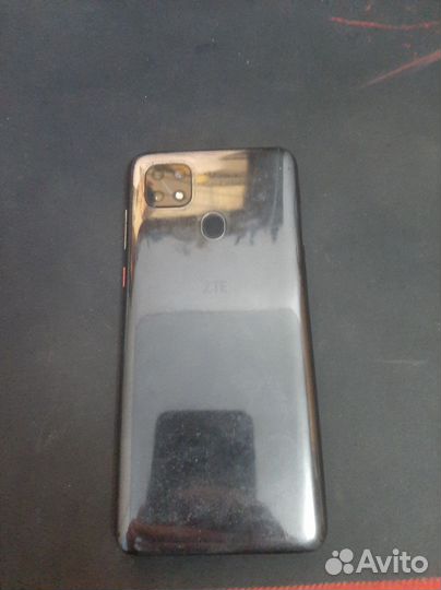 ZTE Blade 20 Smart, 4/128 ГБ