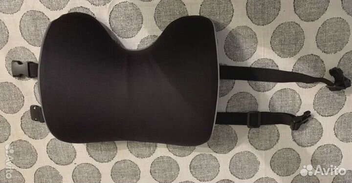 Подушка для автомобильного подголовника ForErgo