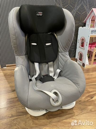 Автокресло Romer king 2 9-18 kg Y