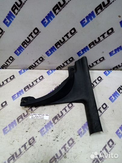 Накладка порога внутренняя левая задняя Кия Рио 3