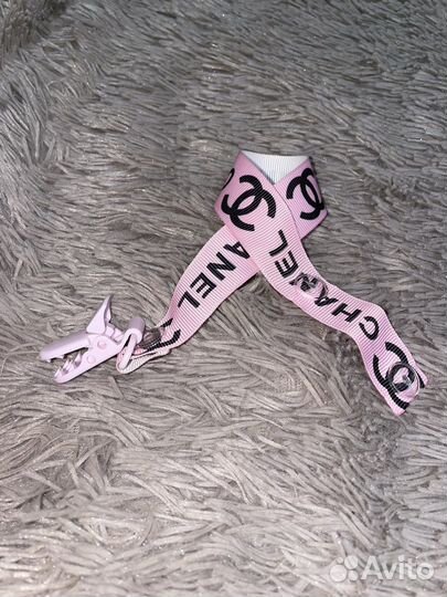 Держатель для пустышки