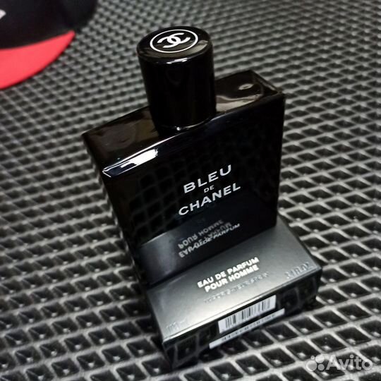 Духи Парфюм Bleu DE Chanel 100 ml