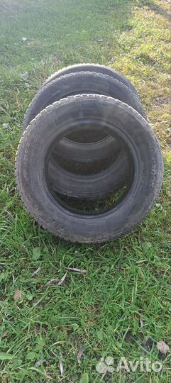 Hankook Winter I'Pike 185/60 R14