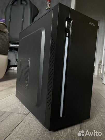 Сборка/настройка/оптимизация компьютеров