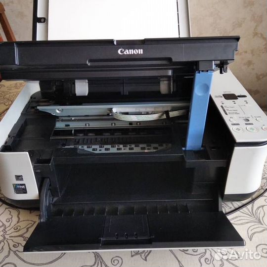 Принтер 3 в 1 Canon Pixma MP -250