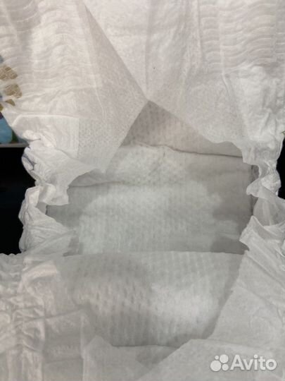 Подгузники