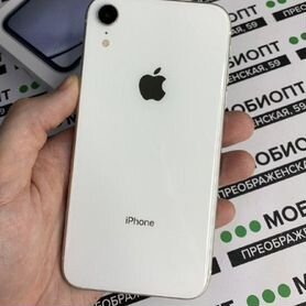 iPhone Xr, 128 ГБ