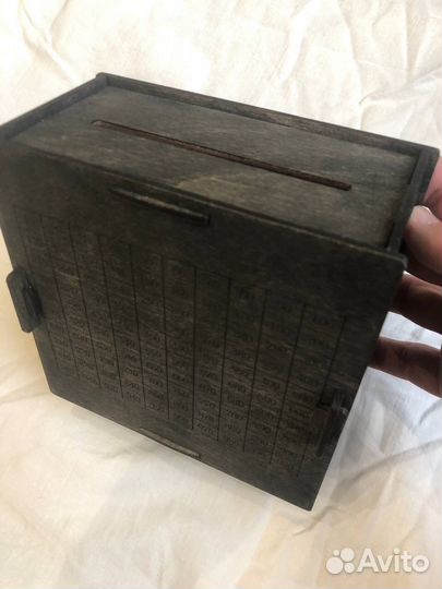 Копилка из тик тока новая