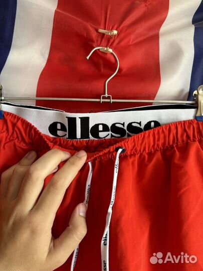 Пляжные Шорты Ellesse